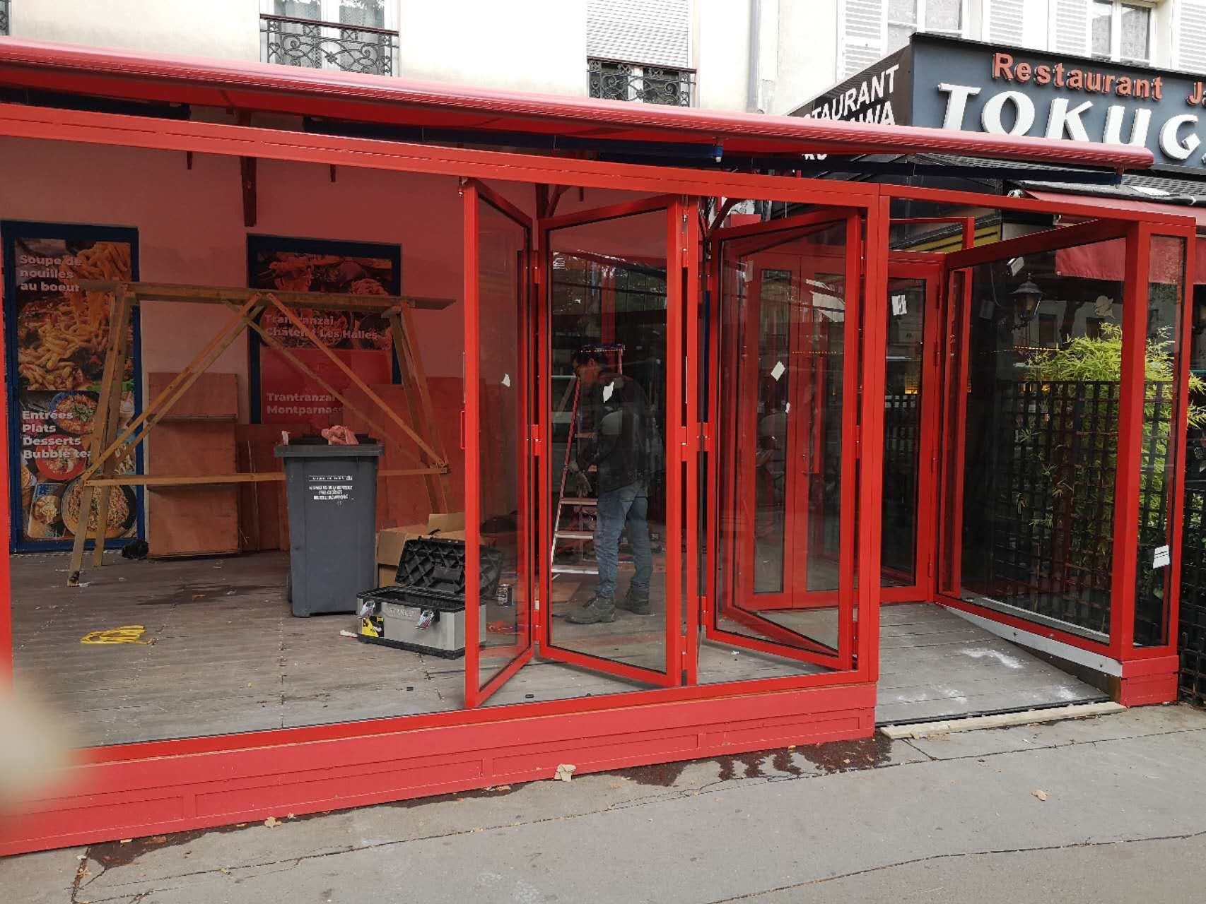 galerie image
