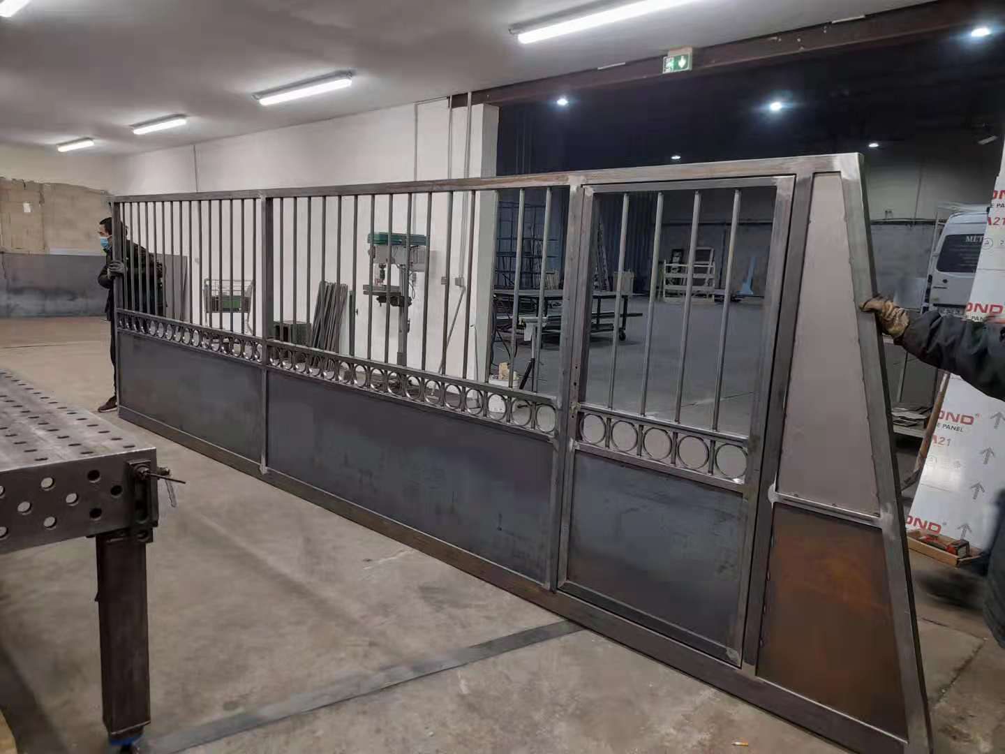galerie image