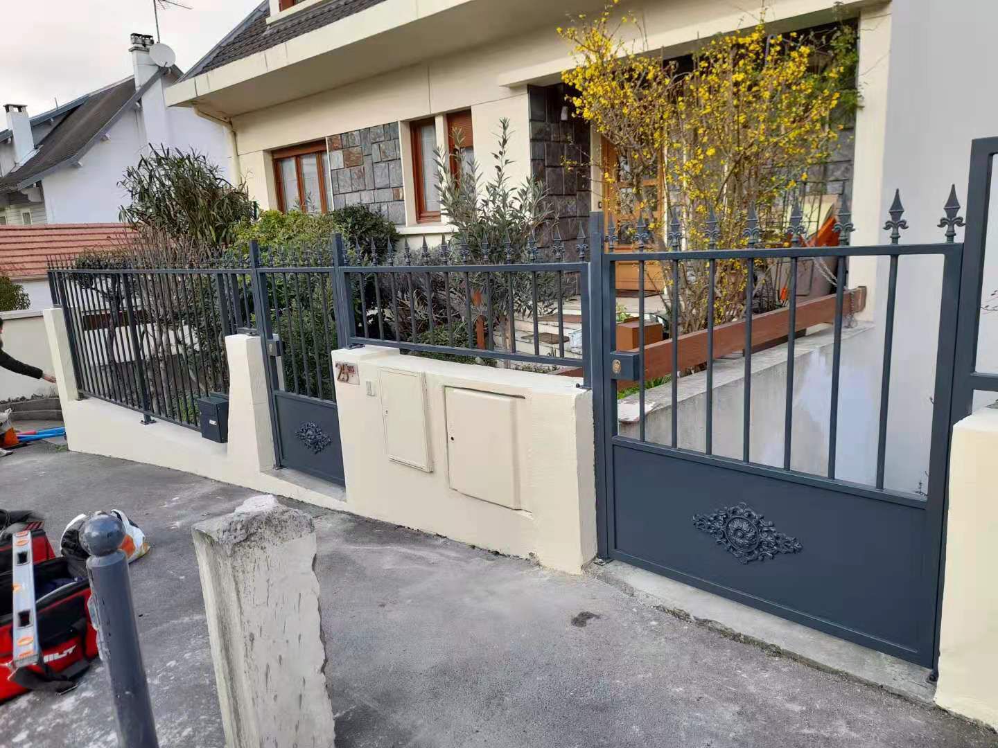 galerie image