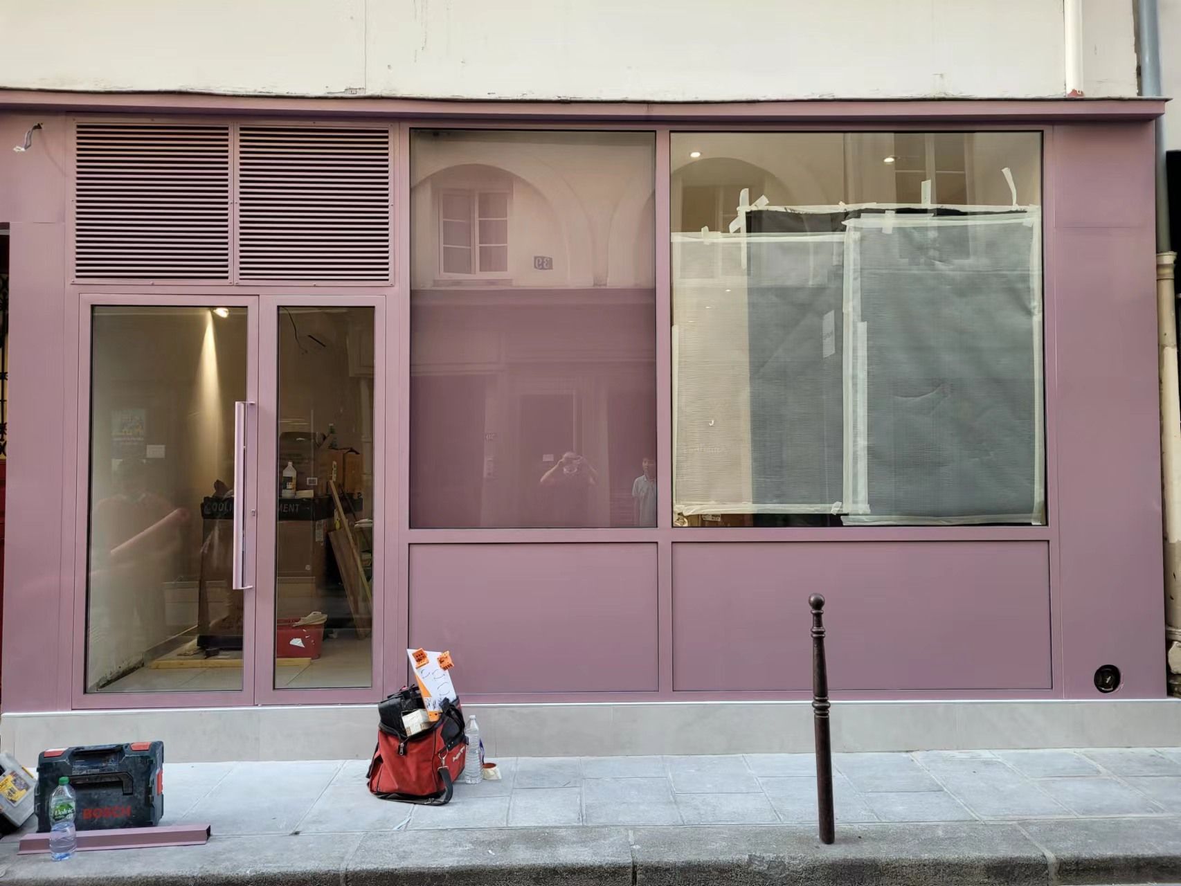 galerie image
