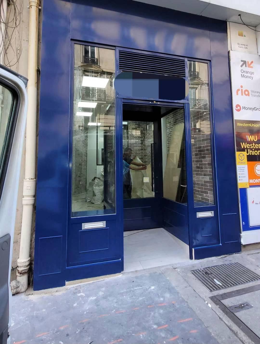 galerie image