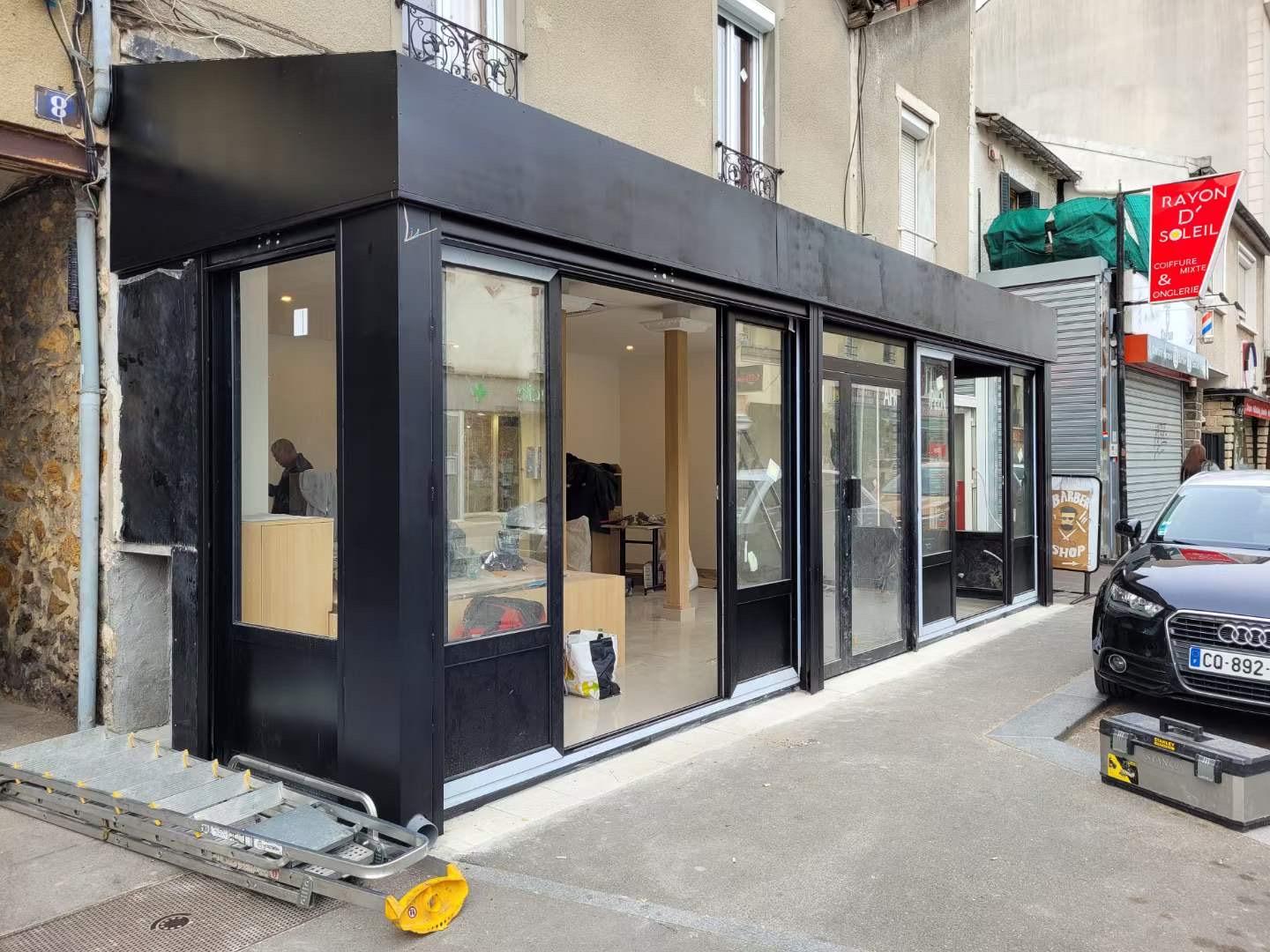 galerie image