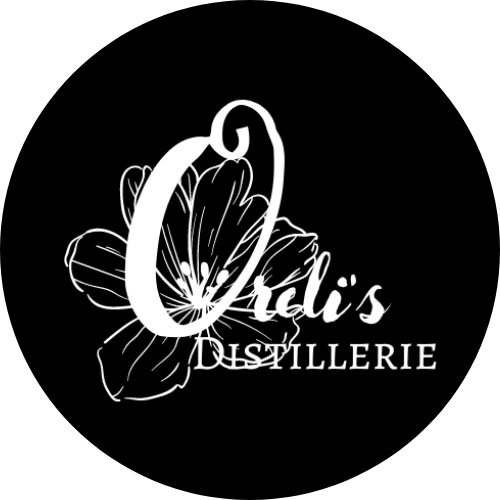 ORELI'S DISTILLERIE entrepôt et magasin général