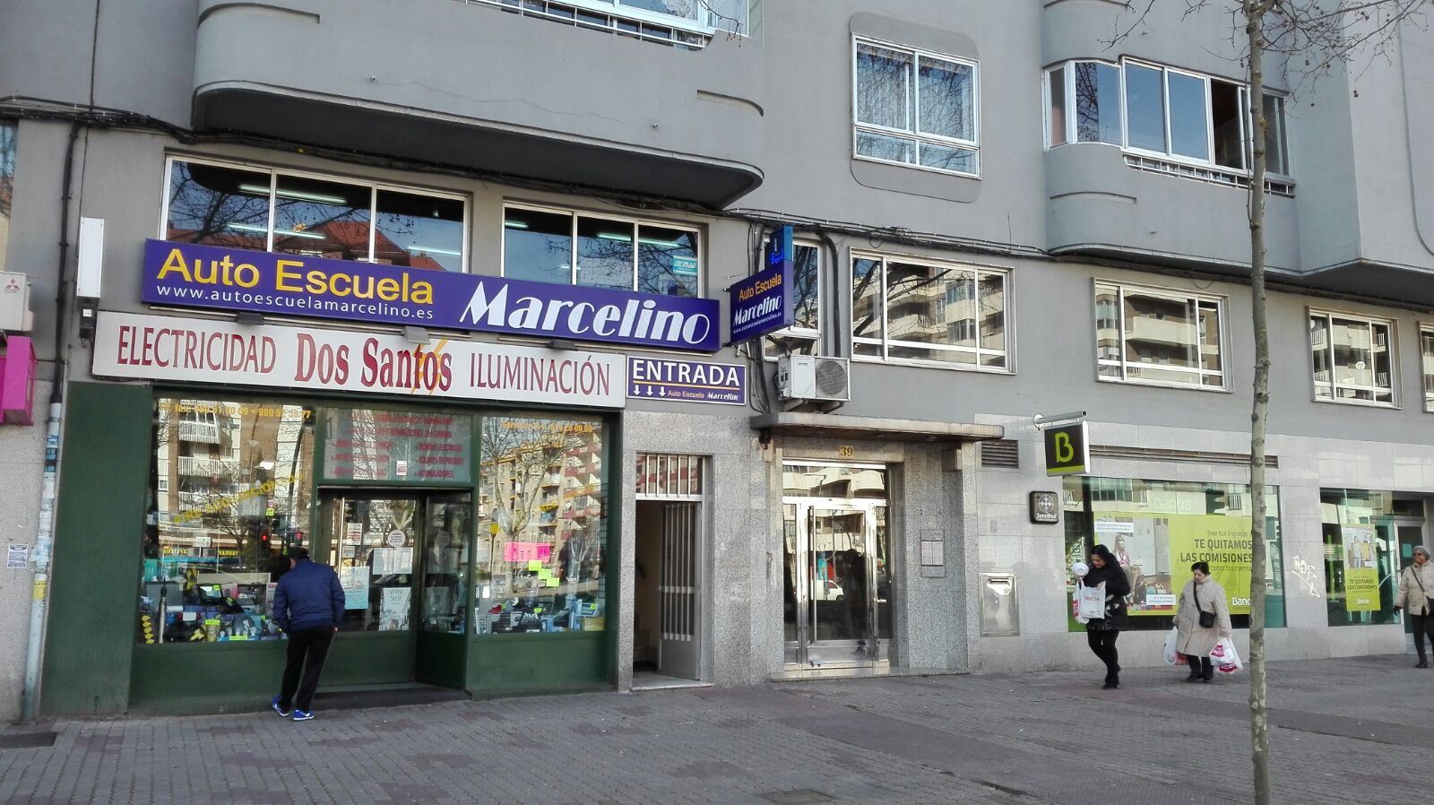 Galería en miniatura