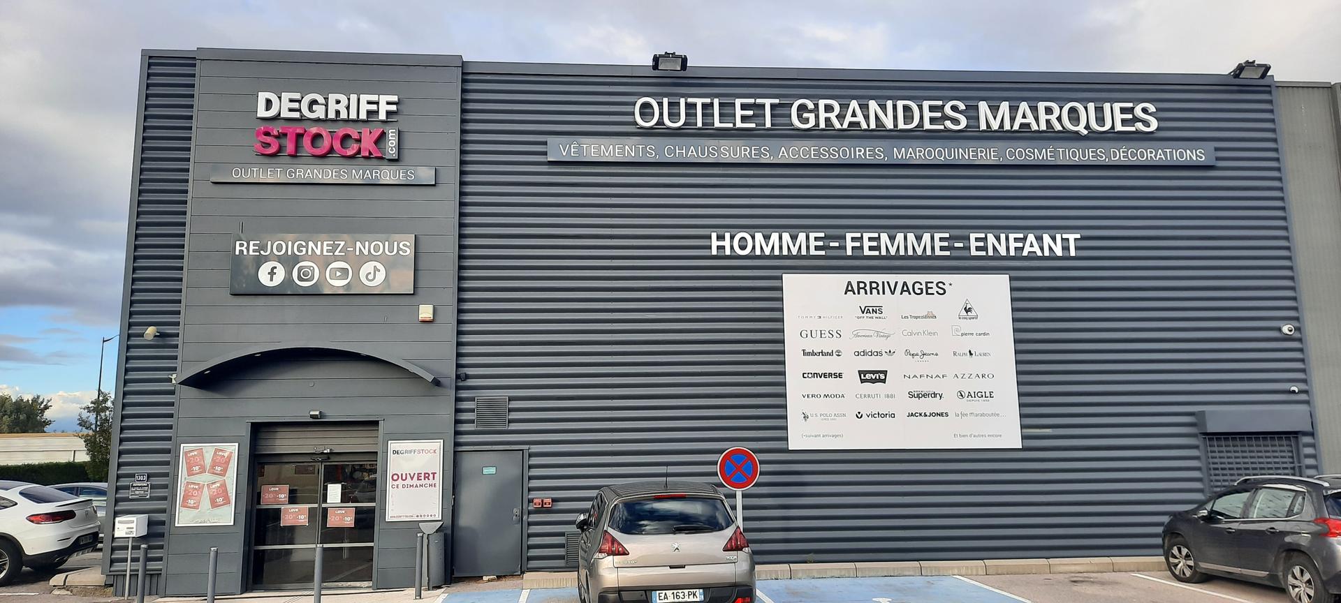 galerie image