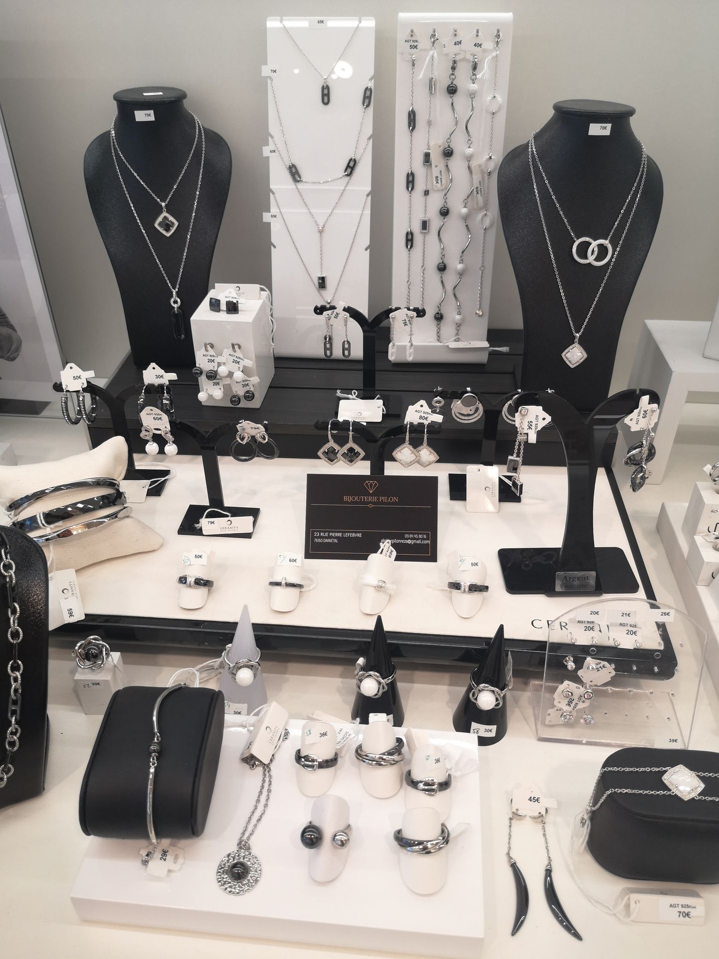 galerie image