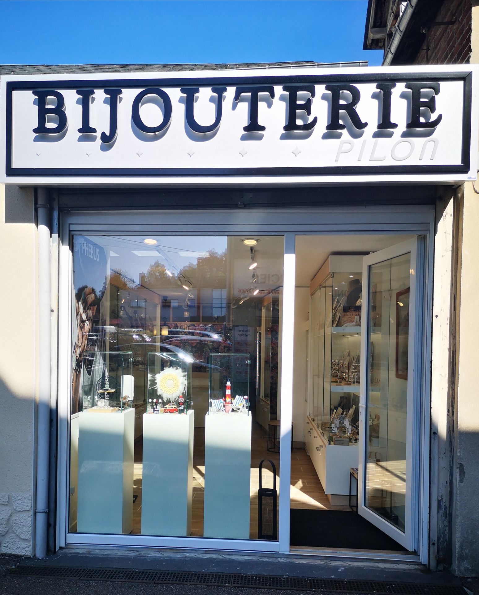 galerie image