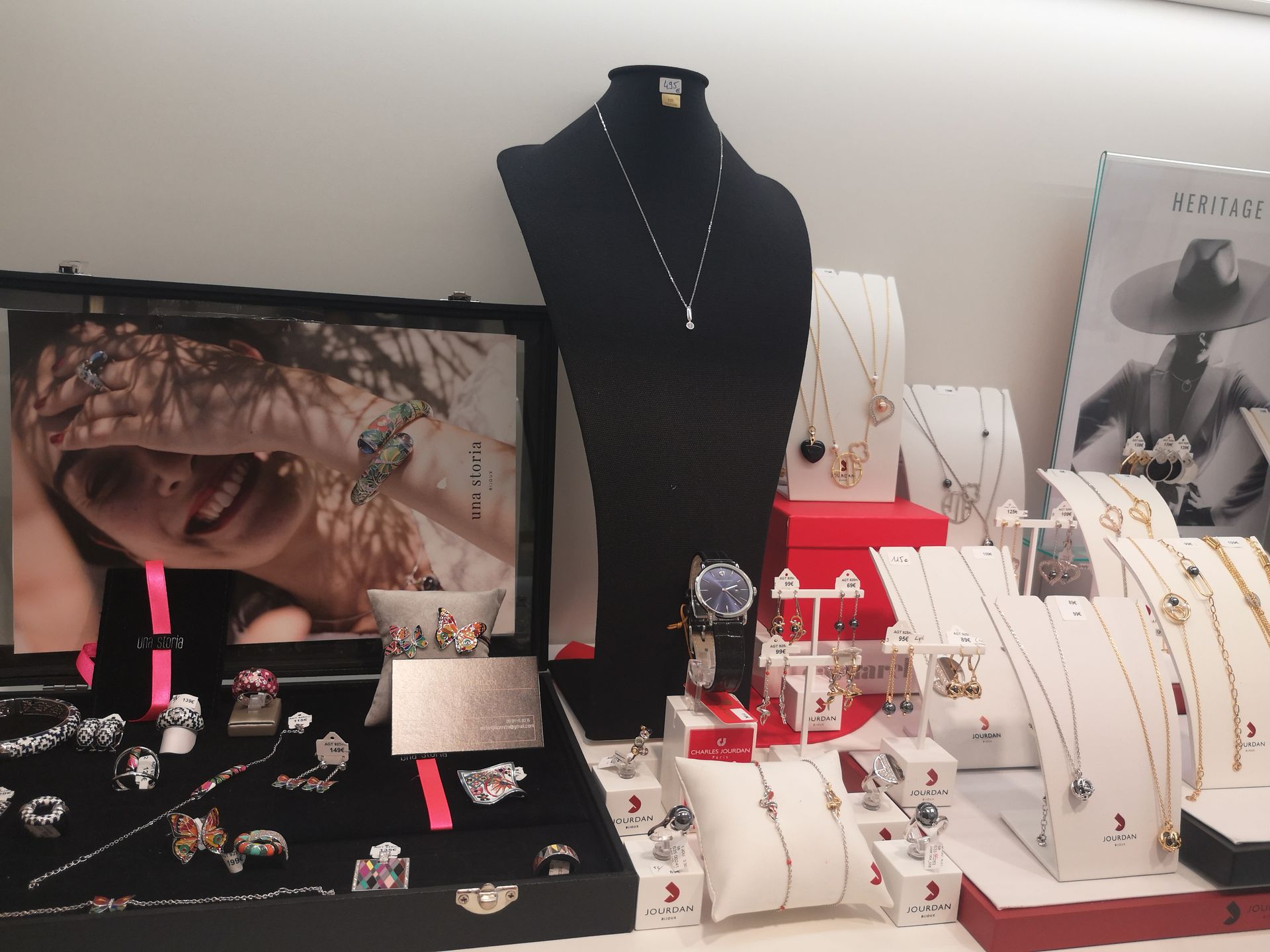 galerie image
