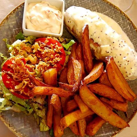 Miniature de la galerie