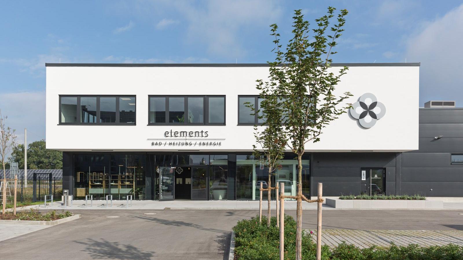 ELEMENTS Fürth Hardhöhe, Manfred-Roth-Straße in Fürth-Hardhöhe