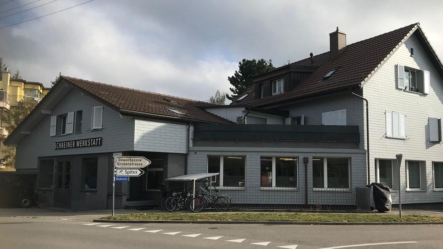 Bestattungsdienst Rohrbach AG, Untere Zollgasse in Ostermundigen