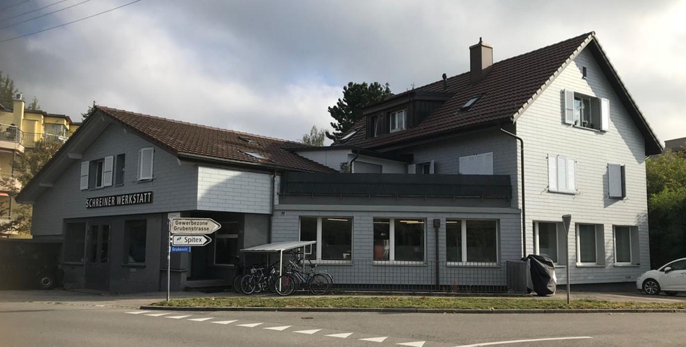 Bestattungsdienst Rohrbach AG, Untere Zollgasse in Ostermundigen