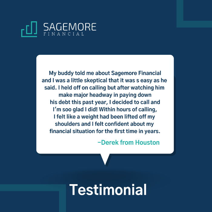 Sagemore Financial - South San Francisco, CA