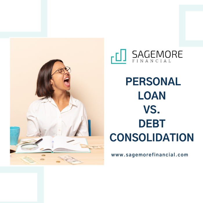 Sagemore Financial - South San Francisco, CA