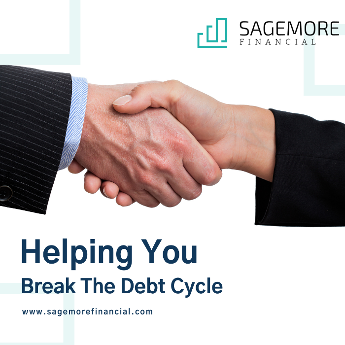 Sagemore Financial - South San Francisco, CA