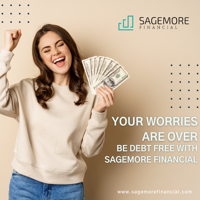 Sagemore Financial - South San Francisco, CA