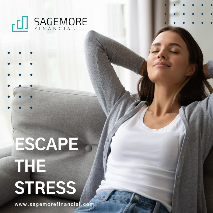 Sagemore Financial - South San Francisco, CA