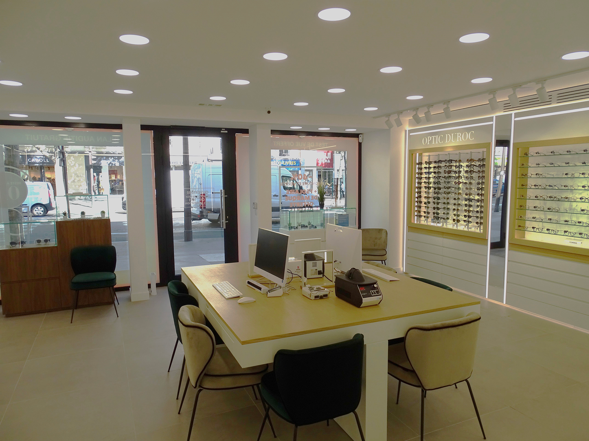 galerie image
