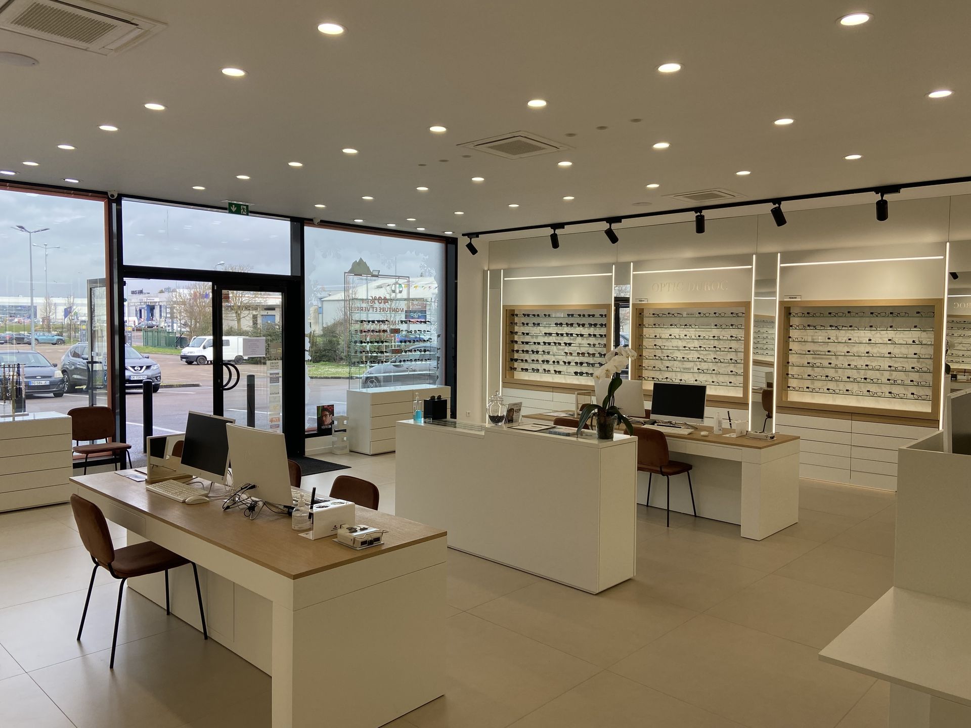 galerie image