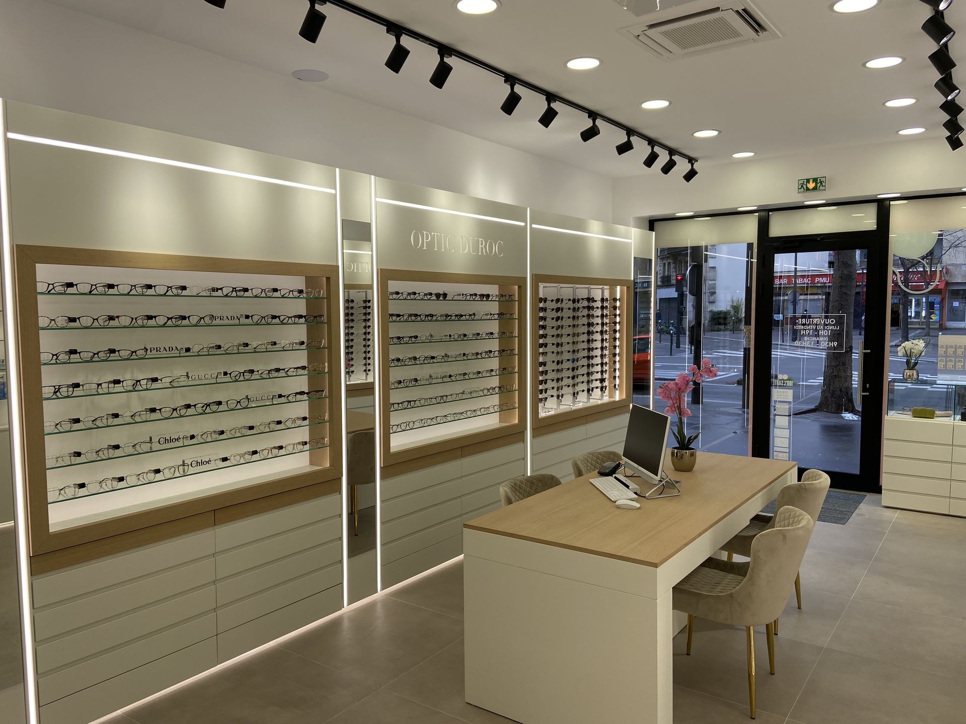 galerie image