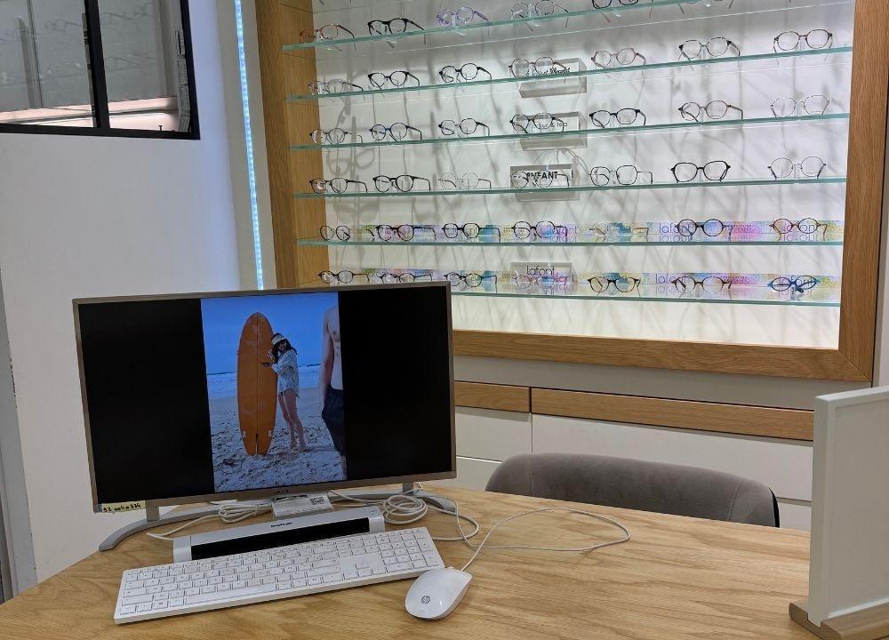galerie image