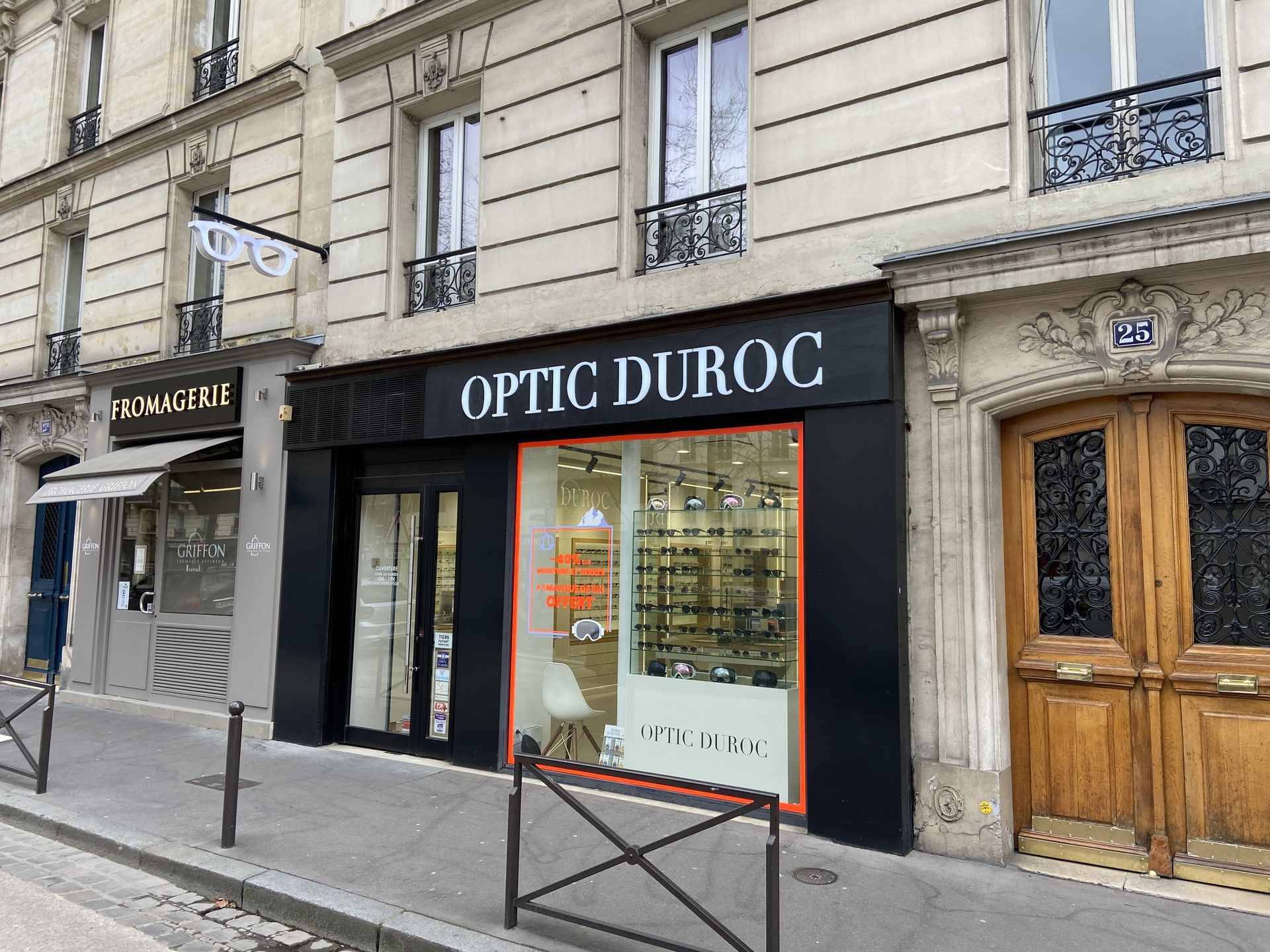 galerie image