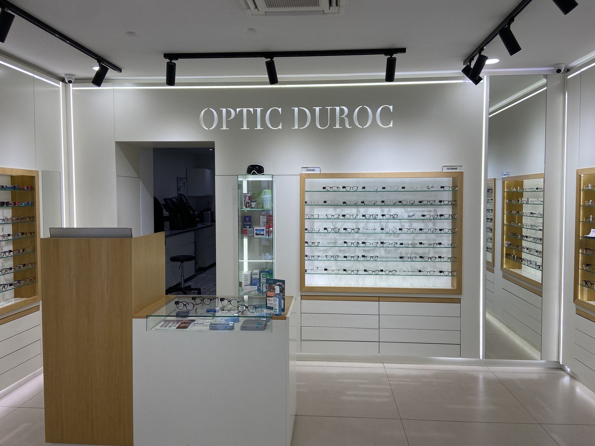 galerie image