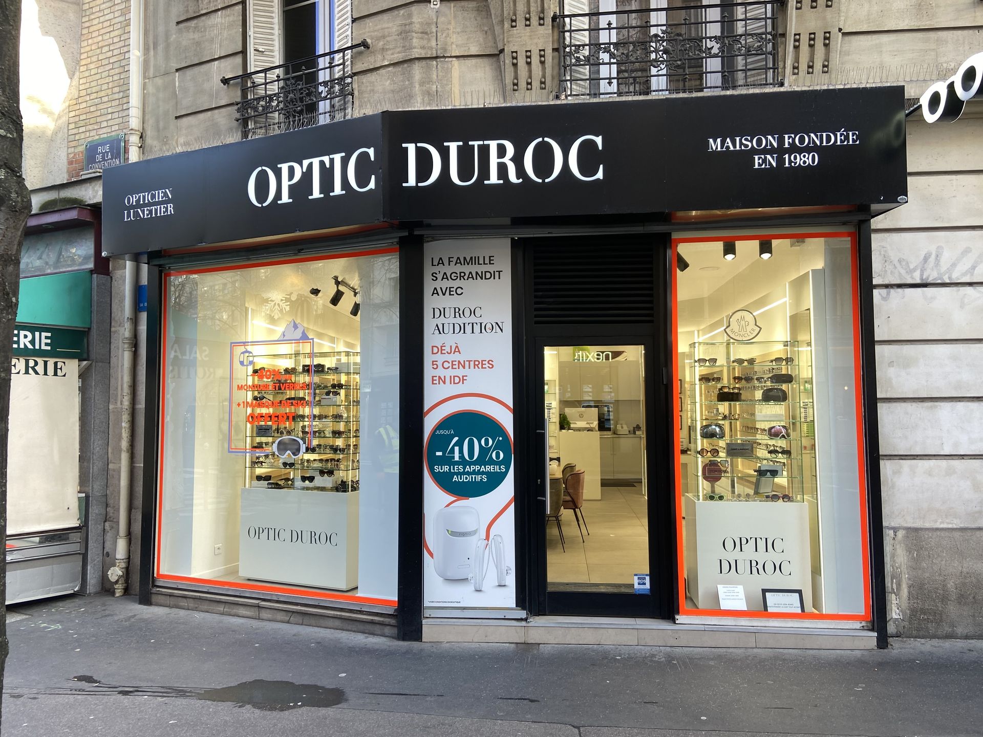 galerie image