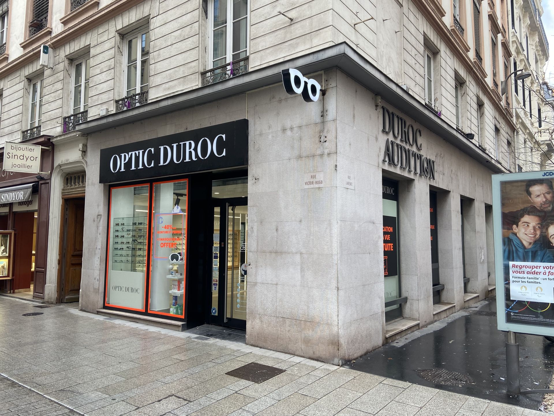 galerie image