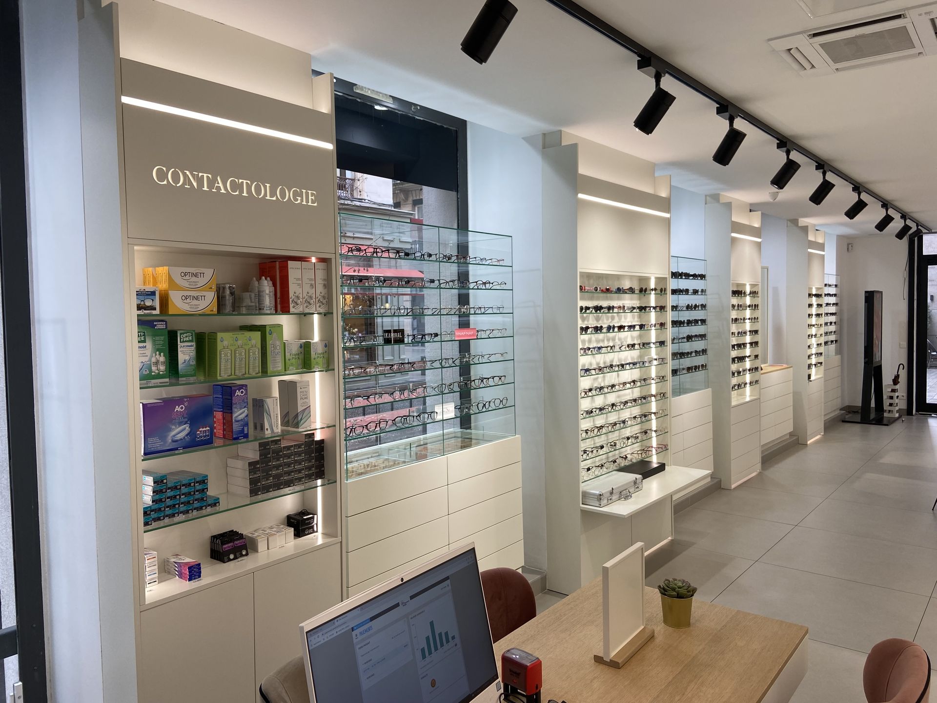 galerie image