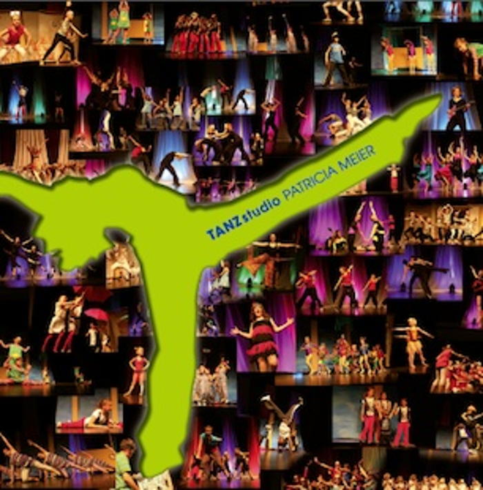 Tanzstudio Patricia Meier