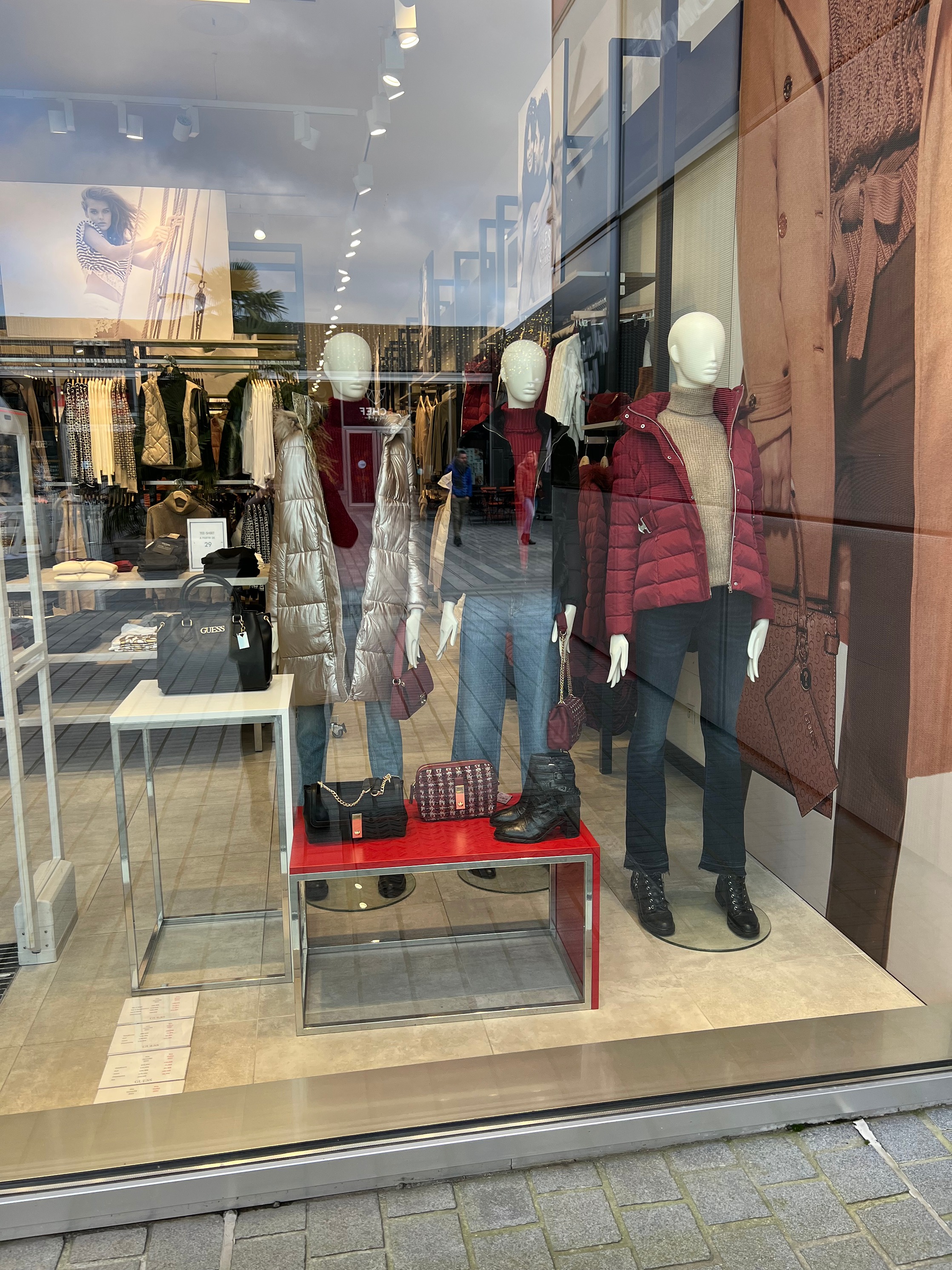 galerie image