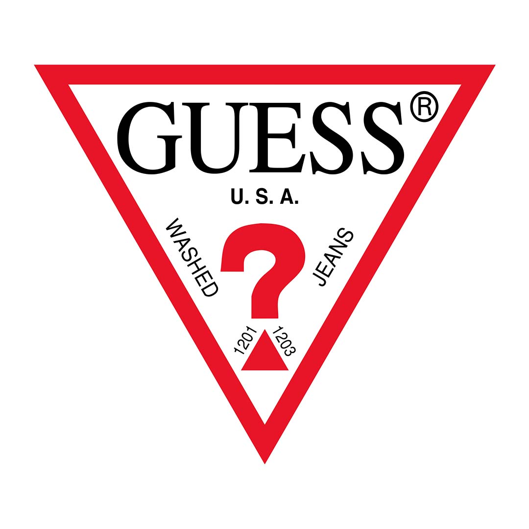 GUESS Habillement