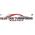 ALLO TAXI TURRIPINOIS taxi