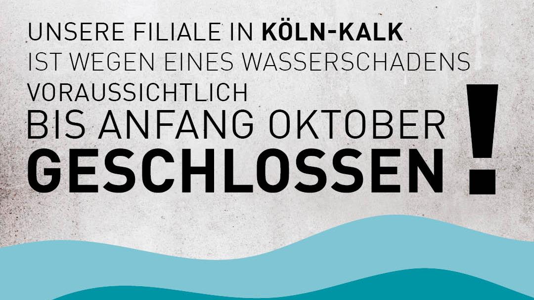 INTERSPORT Voswinkel Köln Arcaden, Barcelona-Allee in Köln