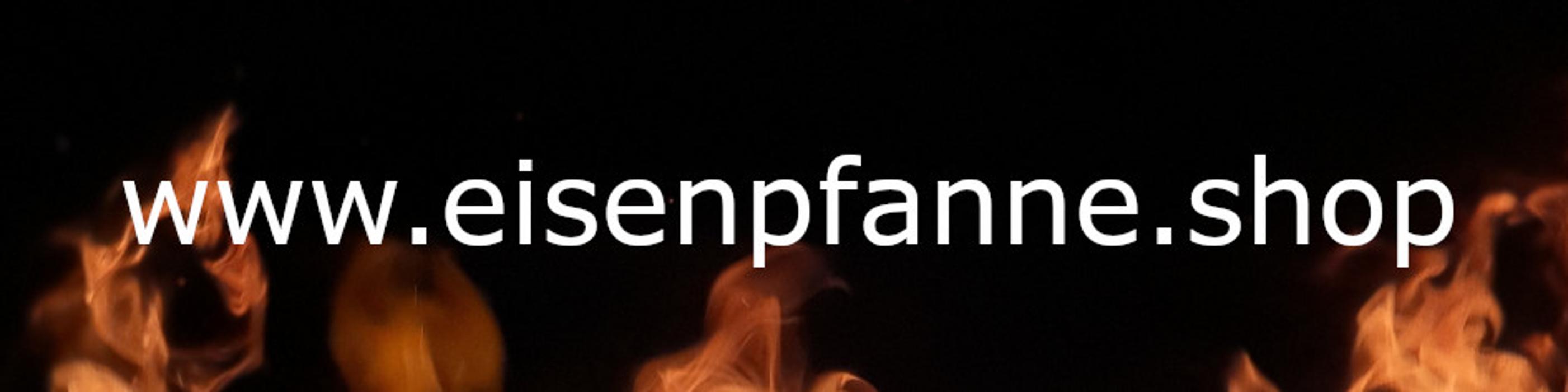 Eisenpfanne.shop - Hafen Oskar Andreas in Meckenbeuren