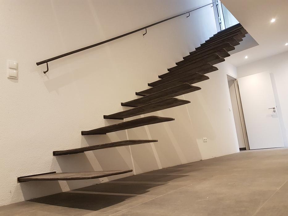 Eisenpfanne.shop - Hafen Oskar Andreas, Leimäckerstraße in Meckenbeuren