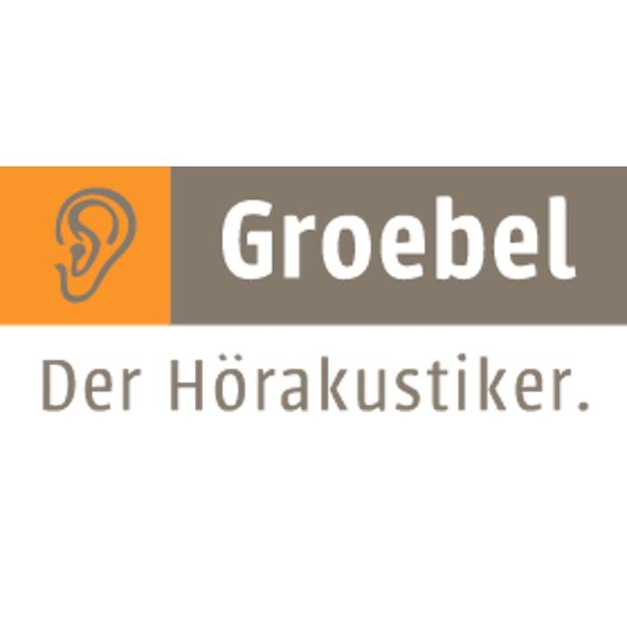 Der Hörakustiker Groebel in Mühlacker