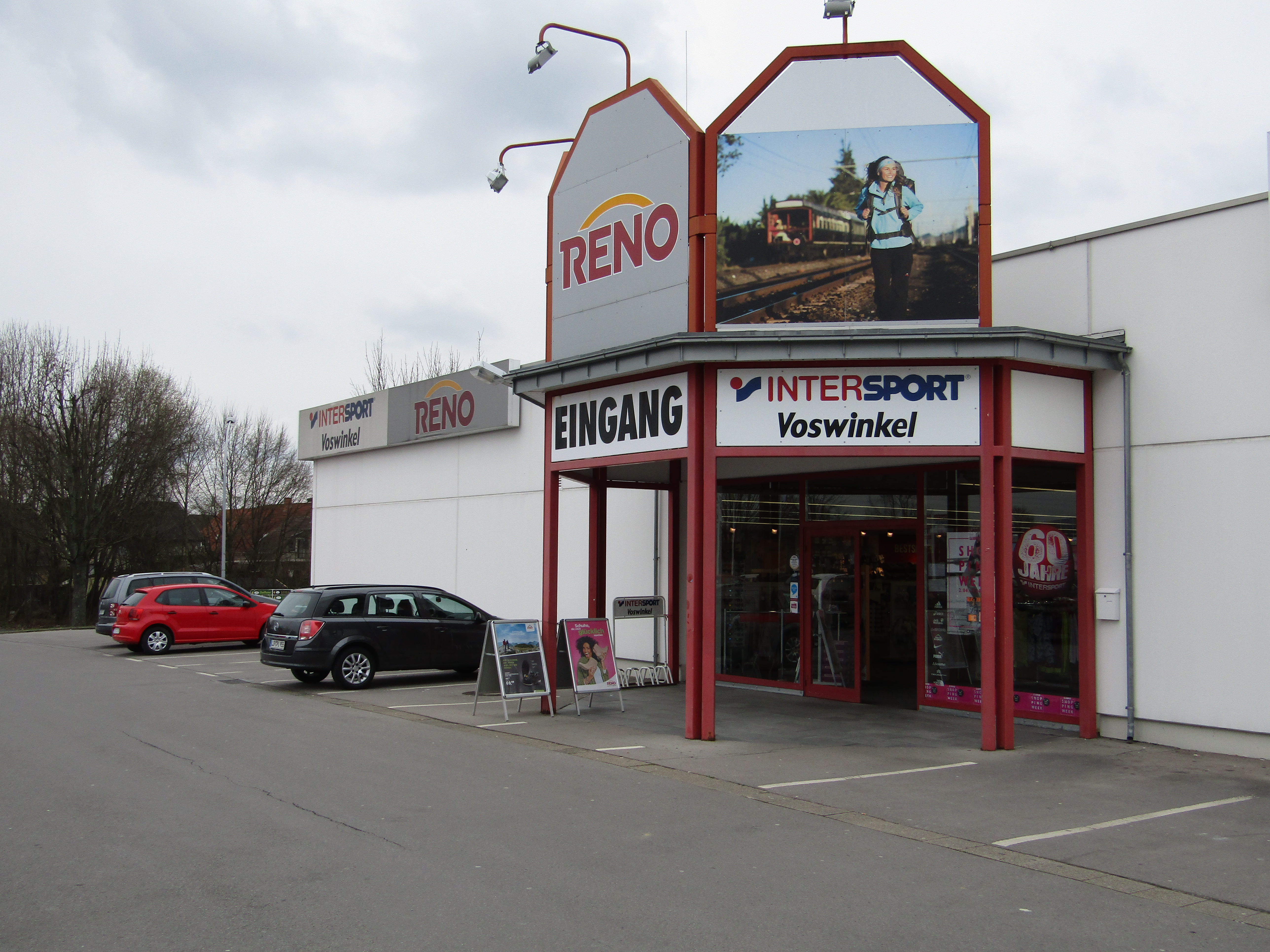 Download Intersport Voswinkel Detmold Öffnungszeiten Pictures
