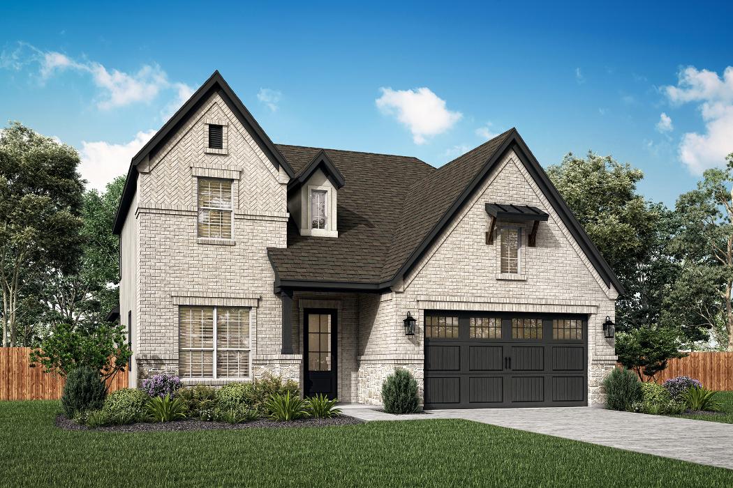 Terrata Homes - ShadowGlen Image