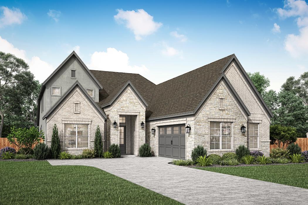Terrata Homes - ShadowGlen Image