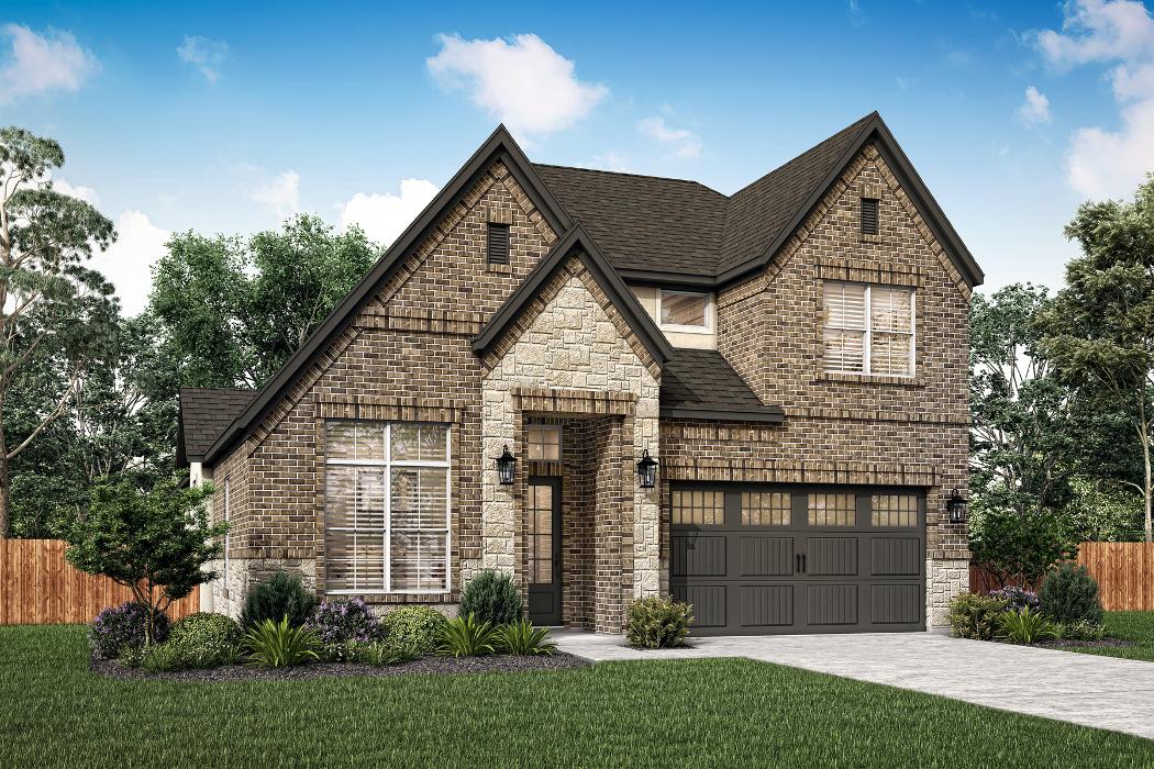 Terrata Homes - ShadowGlen Image