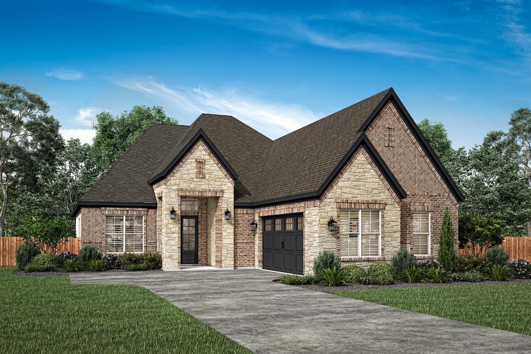 Terrata Homes - ShadowGlen Image