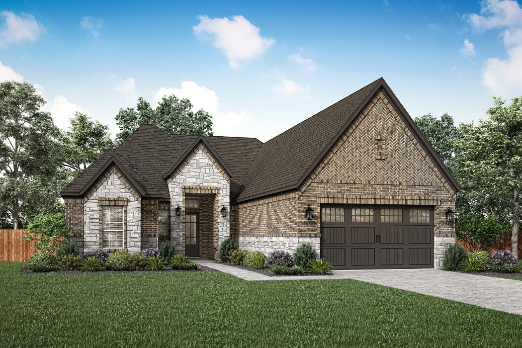 Terrata Homes - ShadowGlen Image