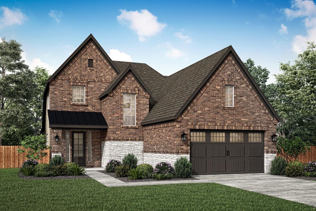 Terrata Homes - ShadowGlen Image