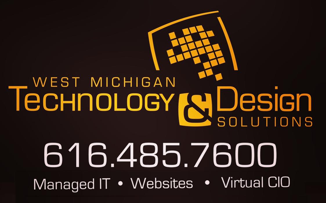 West Michigan Technology and Design Solutions Image