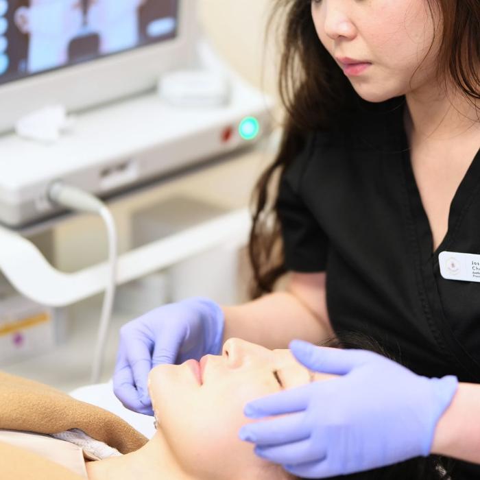 Bellevue Medical Aesthetic Center - Bellevue, WA