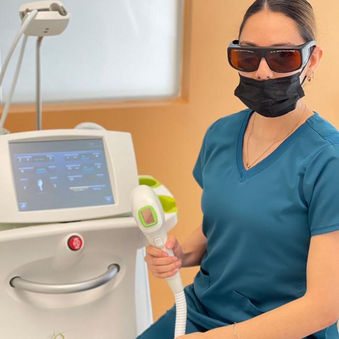 Bellevue Medical Aesthetic Center - Bellevue, WA