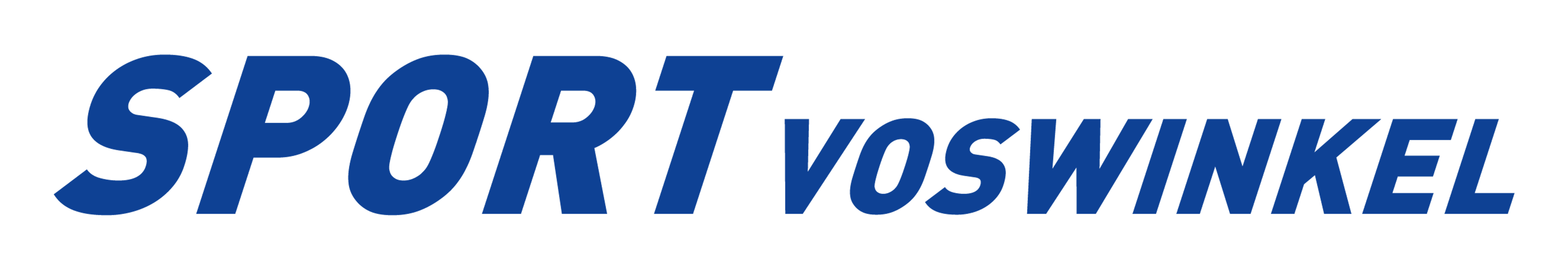 SPORT VOSWINKEL Stern-Center