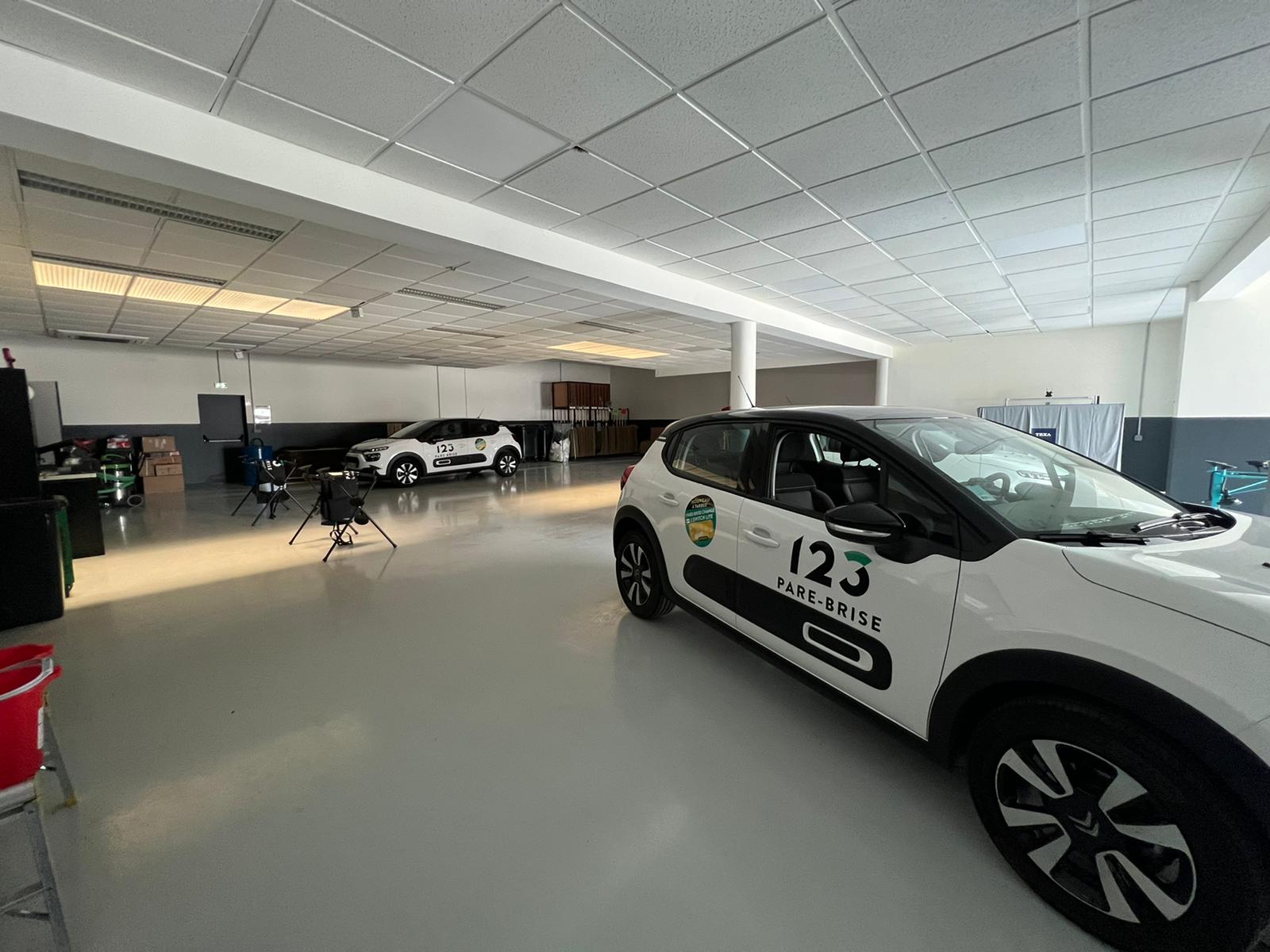 Miniature de la galerie